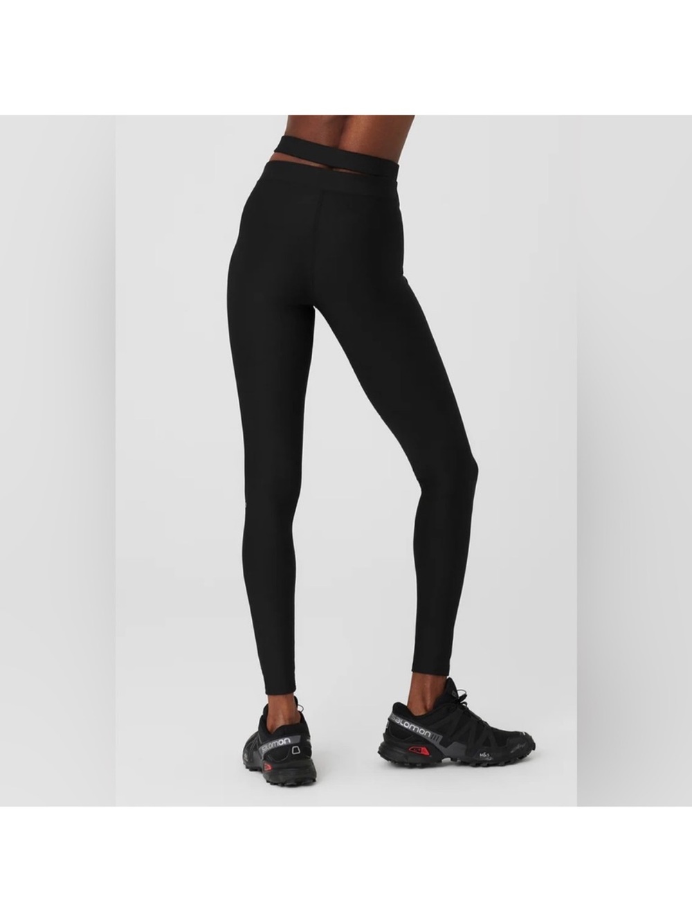 ALO airlift high waist all access legging